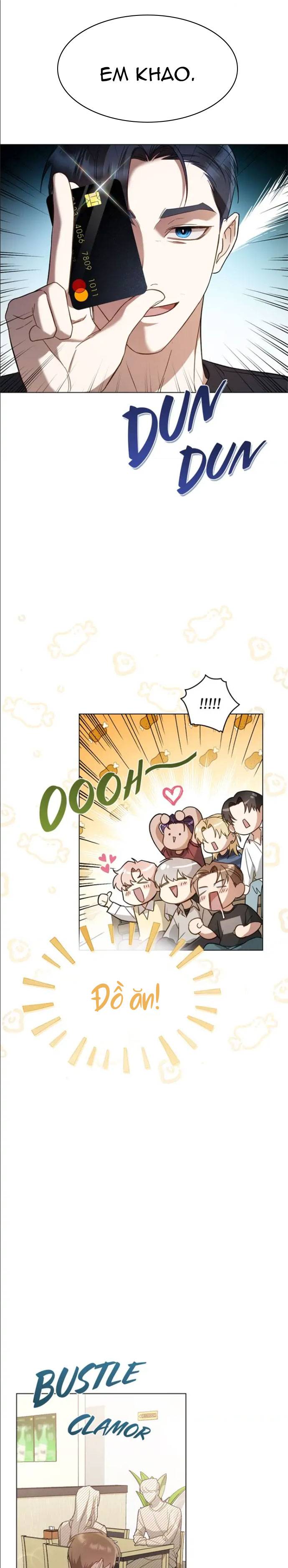 Đọc truyện Trùng sinh trở thành Idol - Chap 3